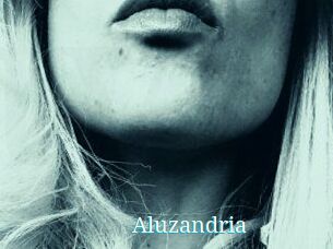 Aluzandria