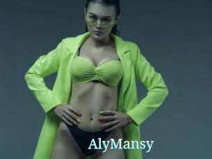 AlyMansy