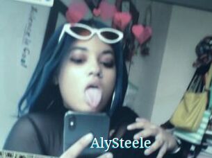 AlySteele