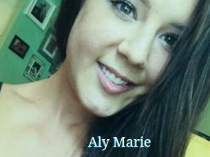 Aly_Marie