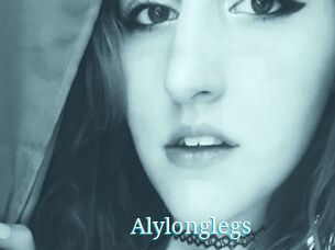 Alylonglegs