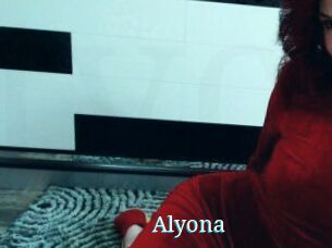 Alyona
