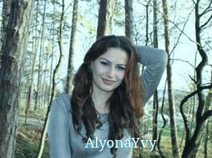 AlyonaYvy