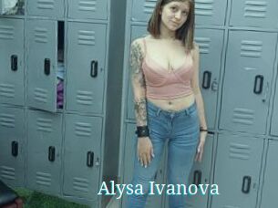 Alysa_Ivanova