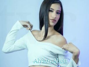 AlysonAllen