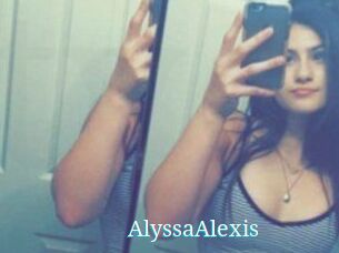 Alyssa_Alexis