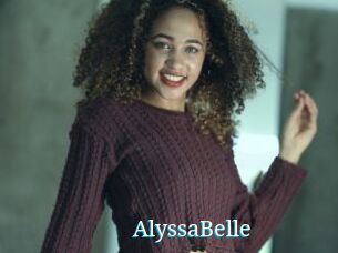AlyssaBelle