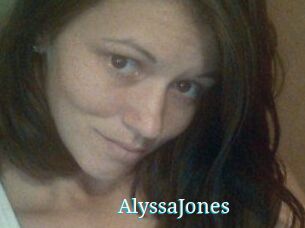 AlyssaJones