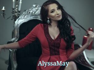 AlyssaMay
