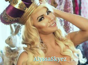 AlyssaSkyez