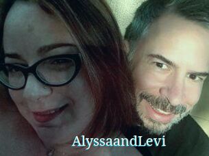 Alyssa_and_Levi