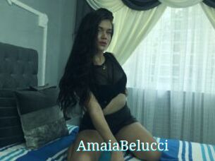 AmaiaBelucci