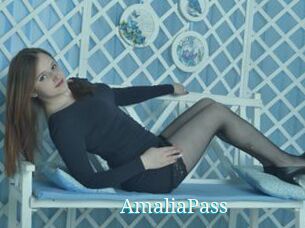 AmaliaPass