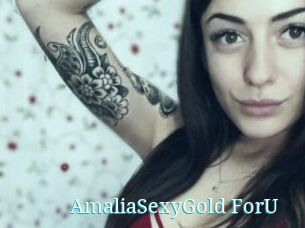 AmaliaSexyGold_ForU