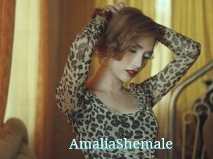 AmaliaShemale