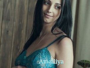 Amalliya