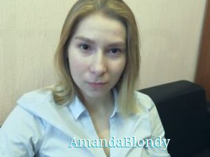 AmandaBlondy