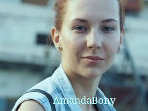AmandaBony