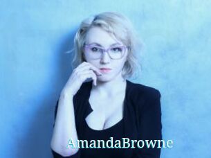 AmandaBrowne