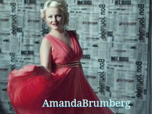 AmandaBrumberg