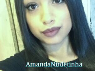 AmandaNinfetinha