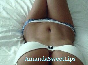 AmandaSweetLips