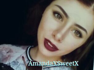 AmandaXSweetX