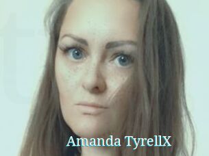 Amanda_TyrellX