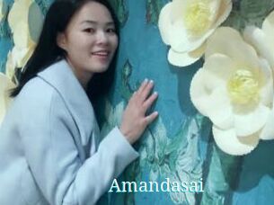 Amandasai