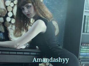 Amandashyy