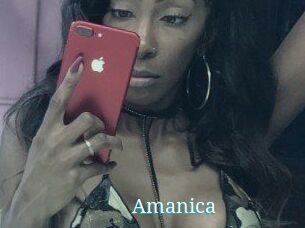 Amanica