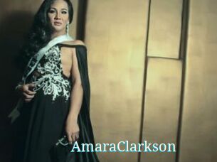 AmaraClarkson
