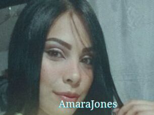 AmaraJones