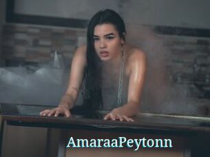 AmaraaPeytonn