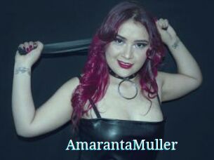 AmarantaMuller