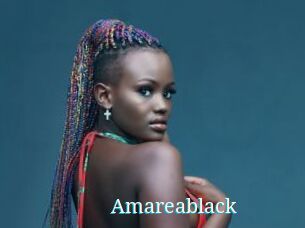 Amareablack