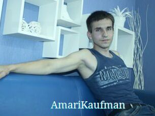 AmariKaufman