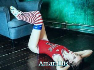Amarrillis