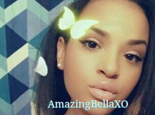 AmazingBellaXO