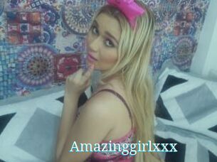 Amazinggirlxxx