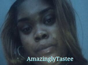 AmazinglyTastee