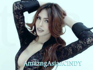 AmazngAsianCINDY