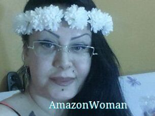 Amazon_Woman