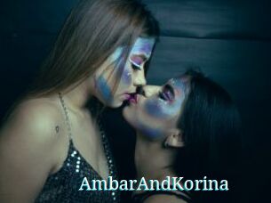 AmbarAndKorina