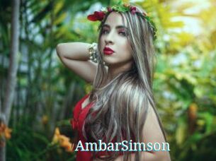 AmbarSimson