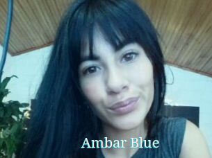 Ambar_Blue