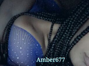 Amber677