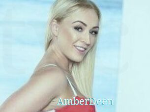 AmberDeen