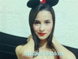 AmberFoxMost