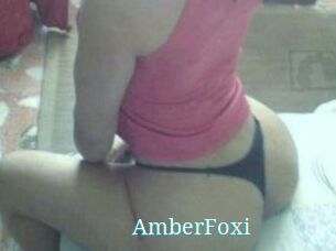AmberFoxi